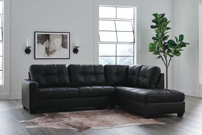Barlin Mills - Sectional image 5