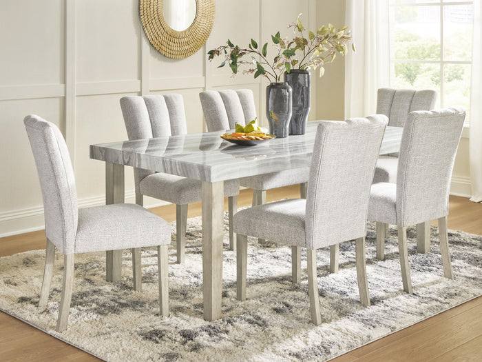 Larawyn - Dining Table Set image 3