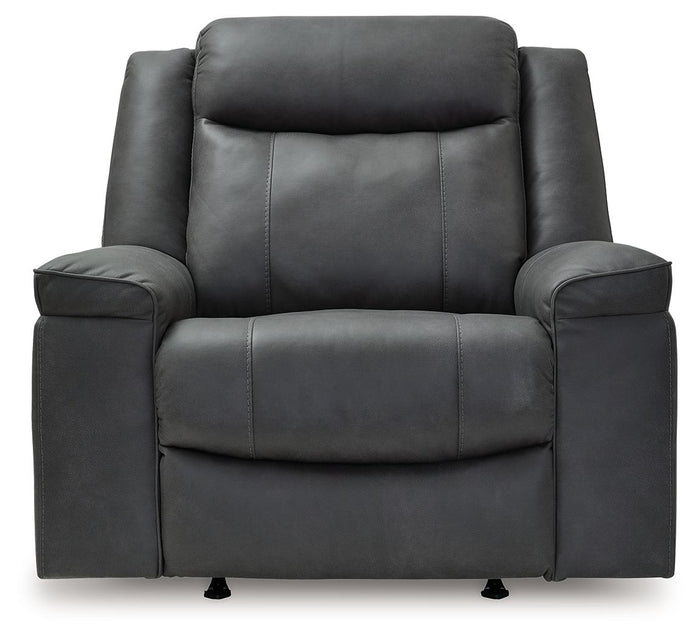 Status Check - Rocker Recliner image 6