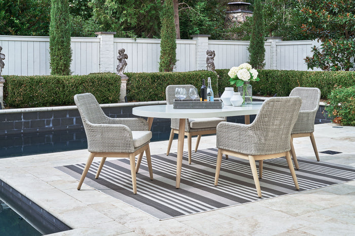 Seton Creek - Dining Set image 1