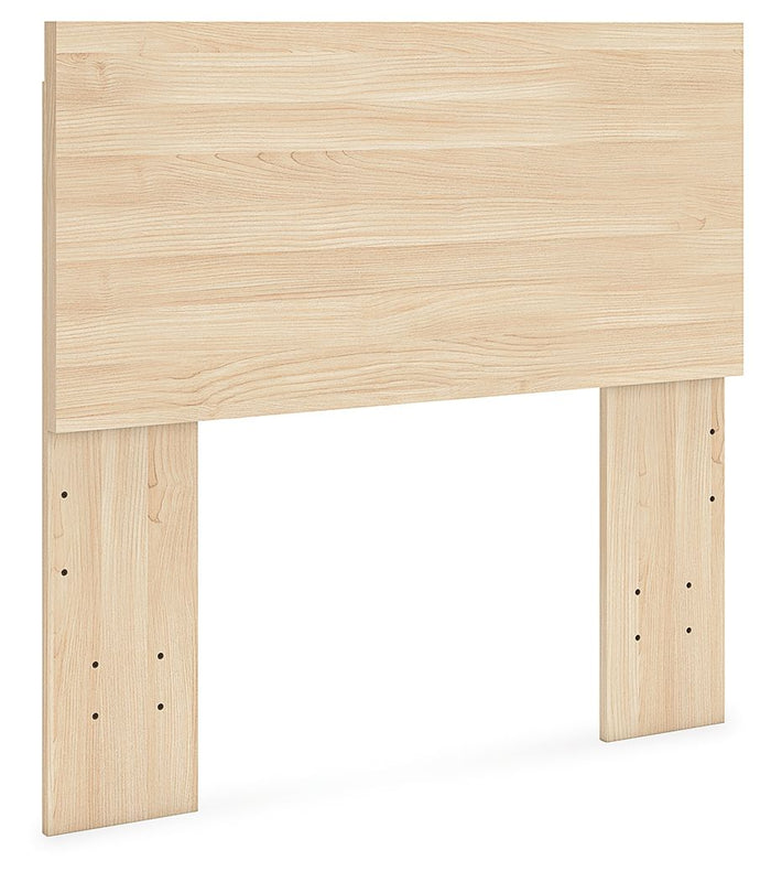 Onita - Panel Headboard image 4