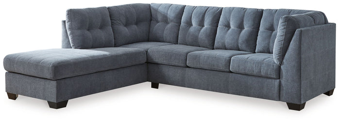 Marleton - Sectional image 1