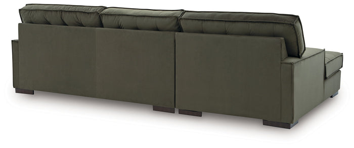 Caspian-Town - Sectional image 6