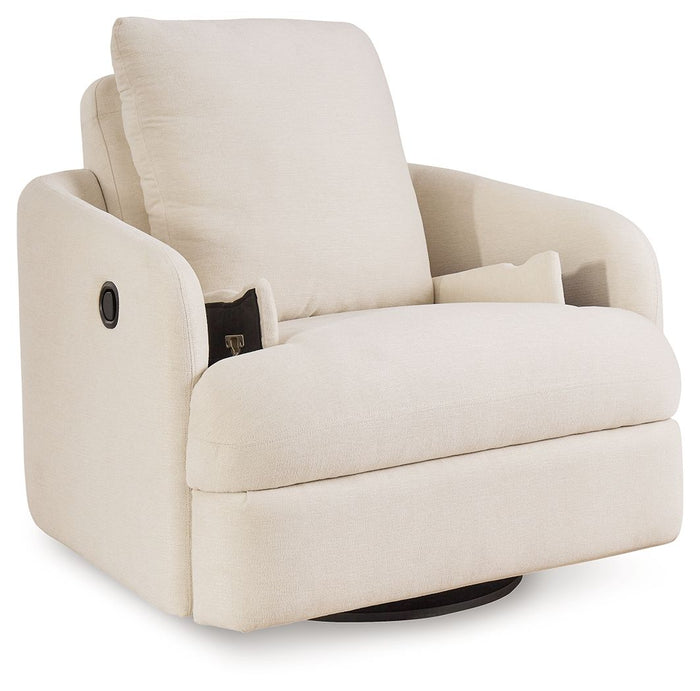 Modmax - Swivel Glider Recliner image 9