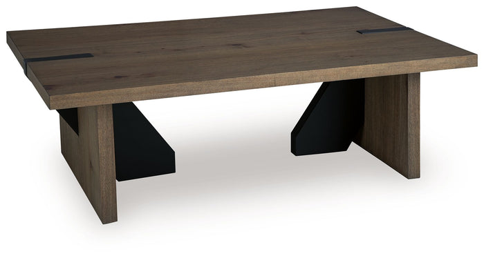 Kandinew - Living Room Table image 7