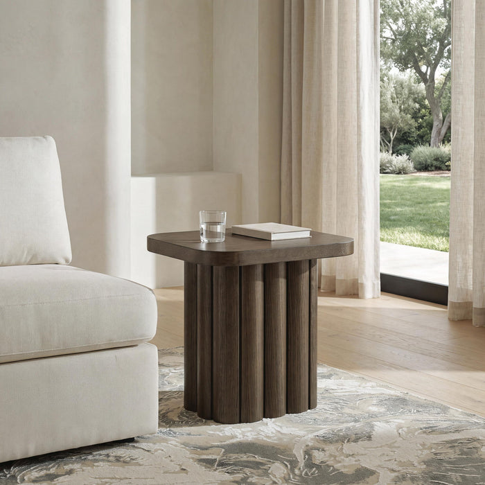 Darimore - Rectangular Table image 6