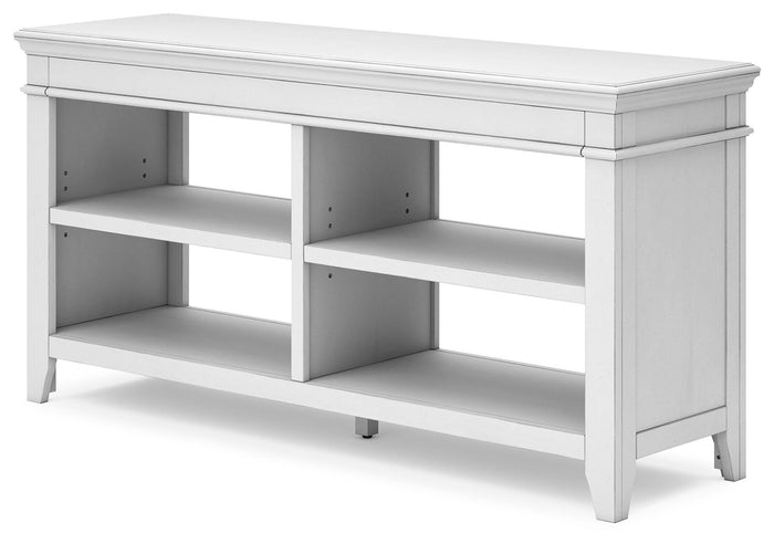 Kanwyn - Credenza - Whitewash image 4