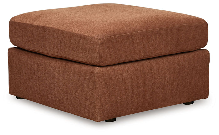 Modmax - Oversized Accent Ottoman image 1