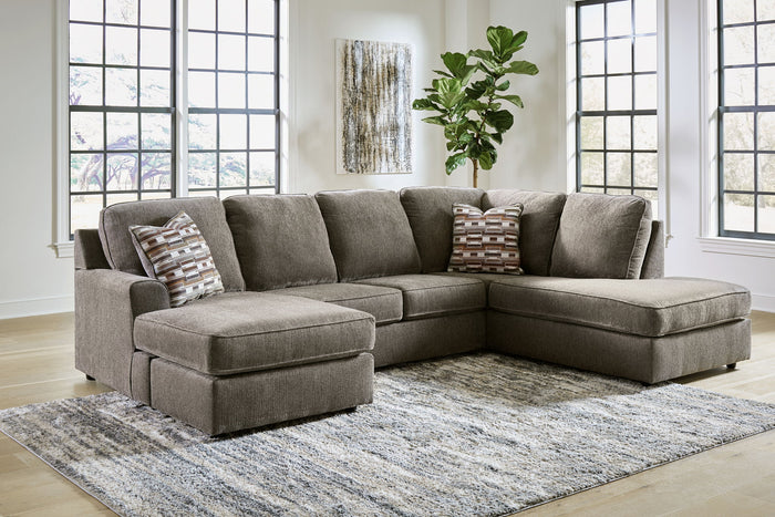O'phannon - Sectional image 6