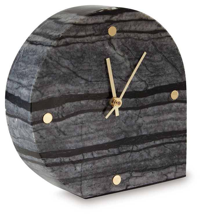 Janmour - Table Clock image 2