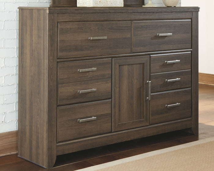 Juararo - Poster Bedroom Set image 3
