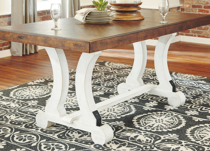 Valebeck - Dining Table Set image 6