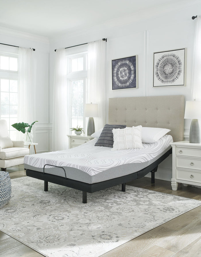 Essentials - Firm Mattress image 3