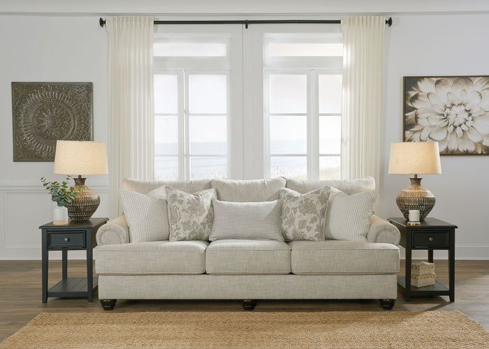 Asanti - Sofa - Fog image 2