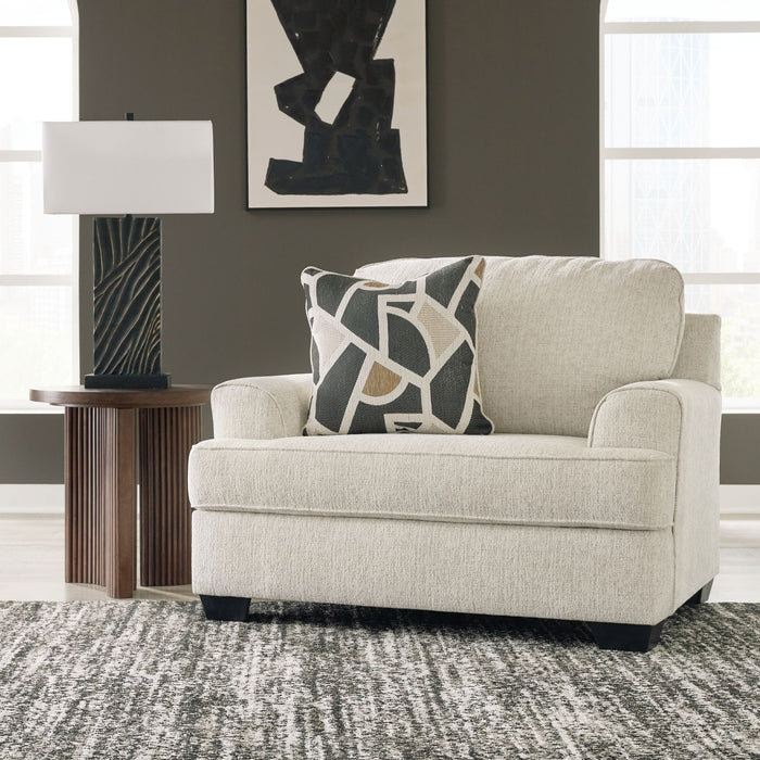Heartcort - Chair And A Half - Quartz image 4