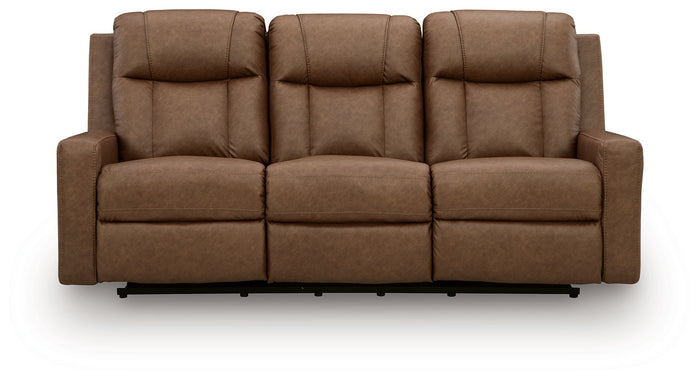 Mackmenville - Reclining Sofa image 6