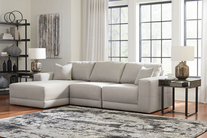 Next-Gen Gaucho - Sectional image 10