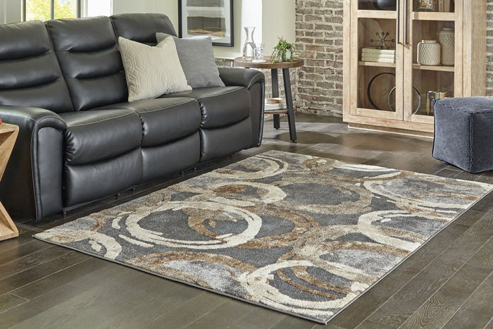 Faelyn - Rug image 4