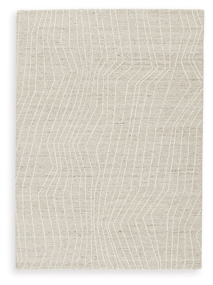 Varahill - Rug image 2