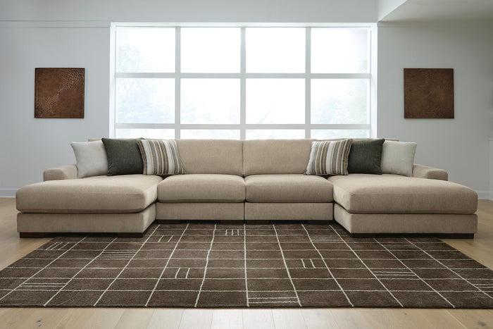 Linenhause - Sectional image 8