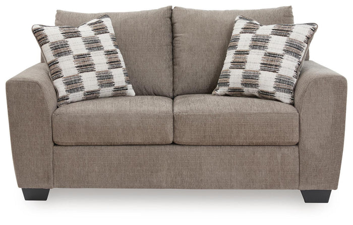 Loreo - Loveseat image 8