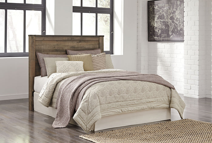 Trinell - Panel Headboard image 2