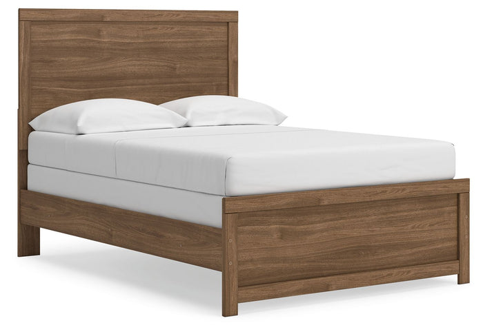Broachmyn - Panel Bed image 7