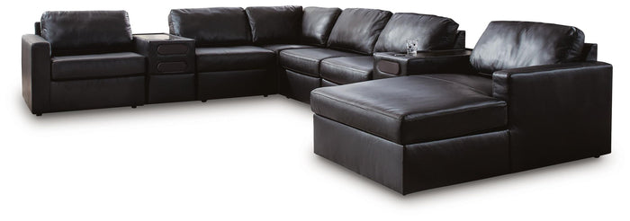 ModMax II - Sectional image 5