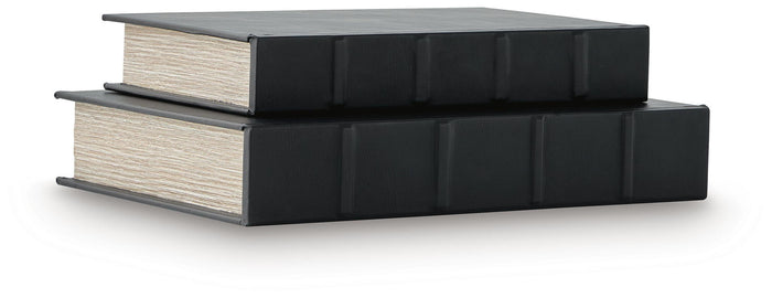 Samwell - Box Set (Set of 2) image 2