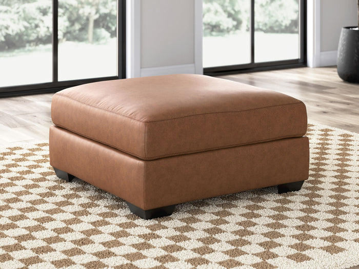 WillowBend - Oversized Accent Ottoman image 6