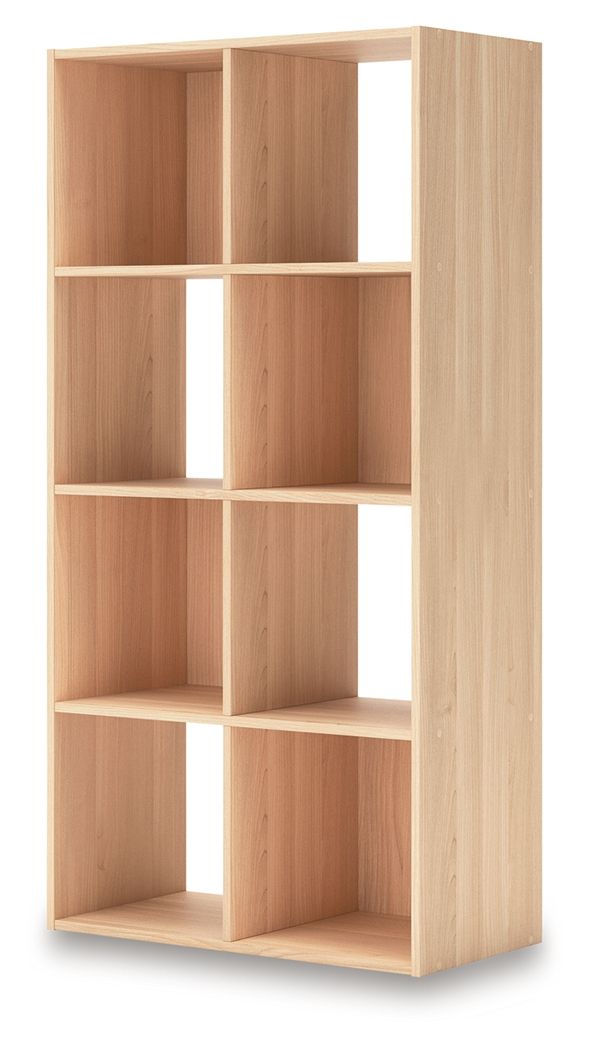 Piperton - Cube Organizer - Wood image 7