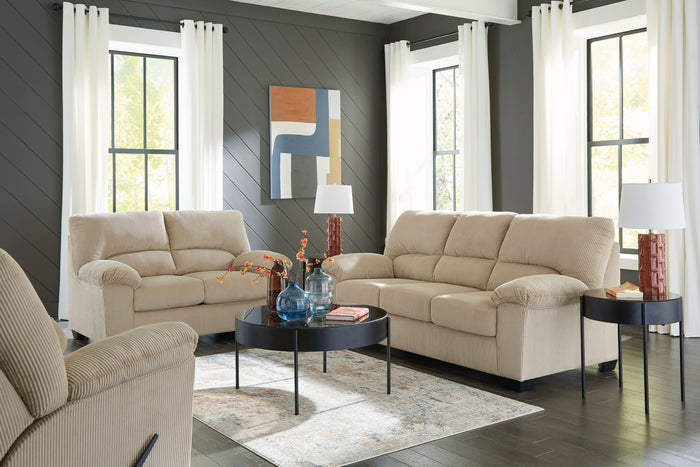SimpleJoy - Living Room Set image 5