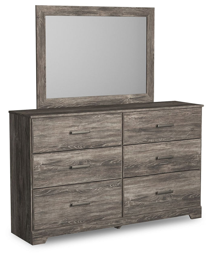 Ralinksi - Dresser image 2