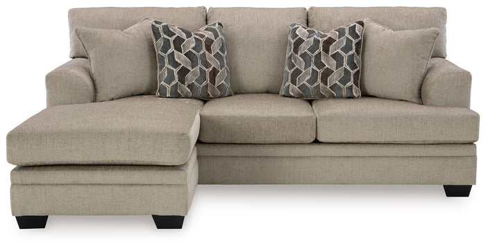 Stonemeade - Sofa Chaise image 4