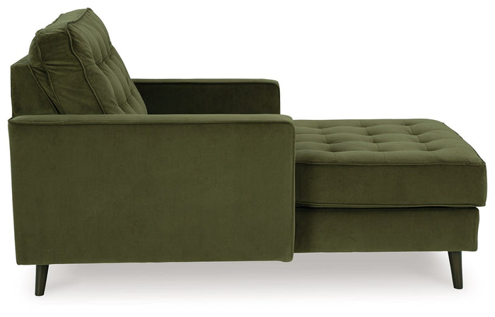 Reveon Lakes - Chaise - Olive image 3