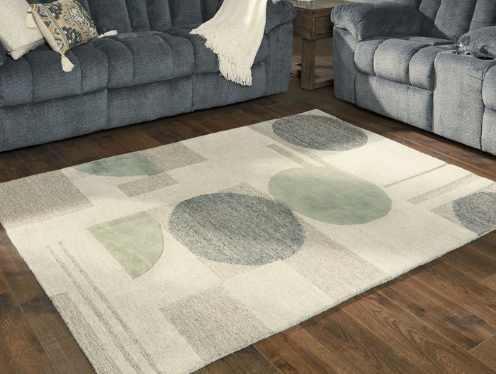 Dallane - Rug image 4