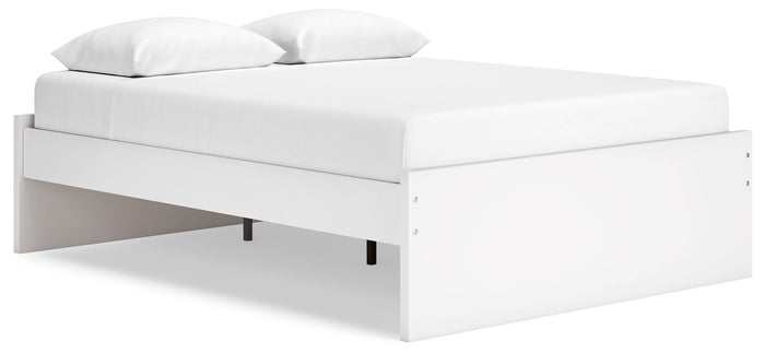 Onita - Platform Bed image 7