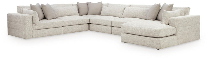 Ashbourne Estate - Sectional image 4