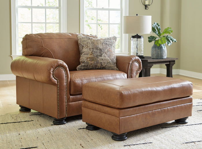 Carianna - Living Room Set image 1