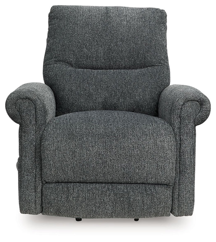 Aureta - Power Lift Recliner image 8