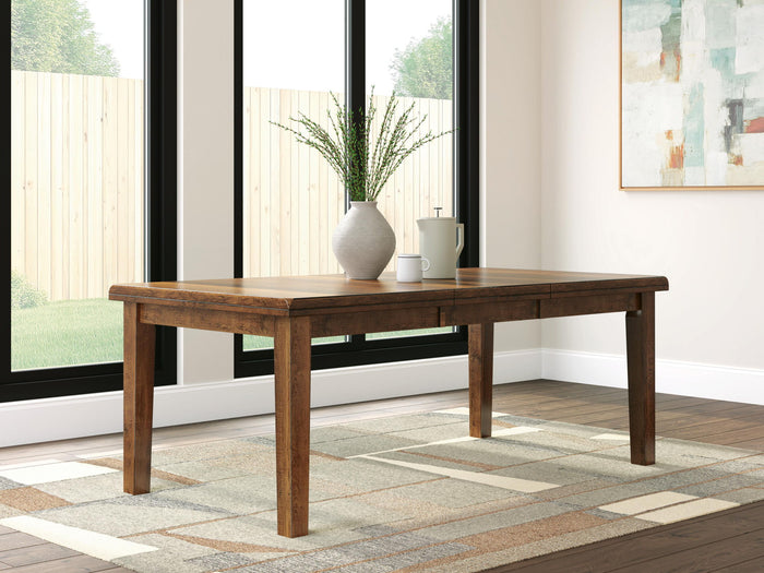 Ralene - Dining Room Table image 8
