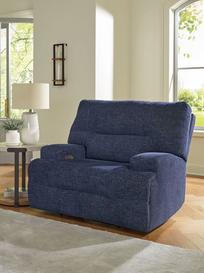 Acklen Place - Wide Seat Power Recliner image 7
