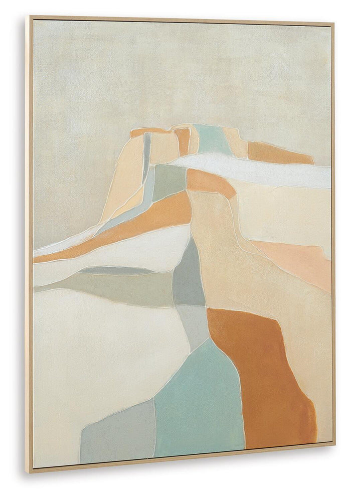 Vennfield - Wall Art - Multi image 3