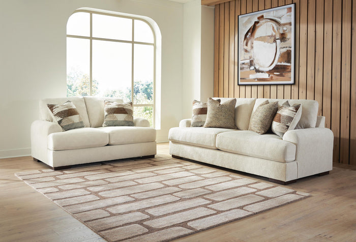 Jayne Park - 2 Pc. - Sofa And Loveseat image 7