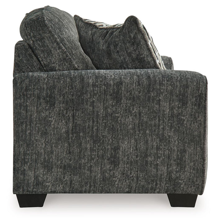 Lonoke - Loveseat image 4