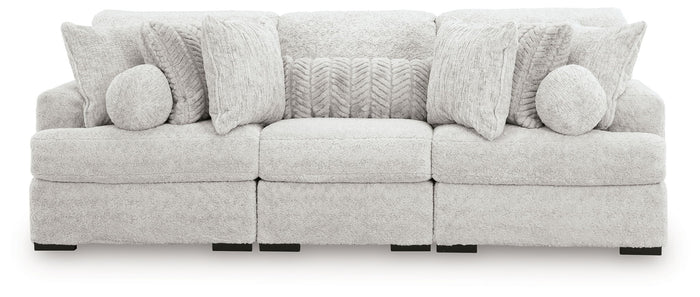 Cuddle Plush - Sectional image 7