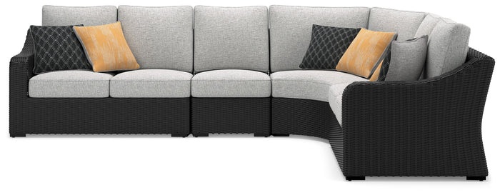 Beachcroft - Outdoor Sectional image 7