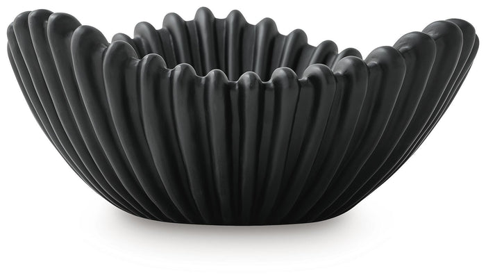 Browman - Bowl - Black image 1
