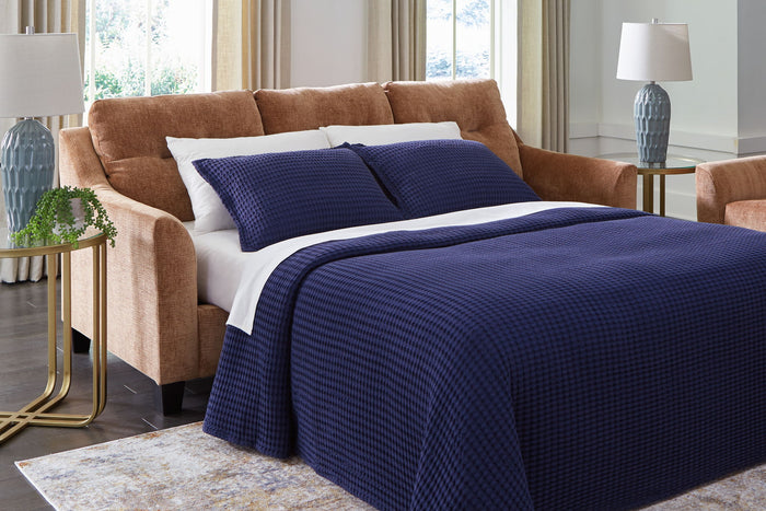 Amity Bay - Sofa Chaise Sleeper image 2