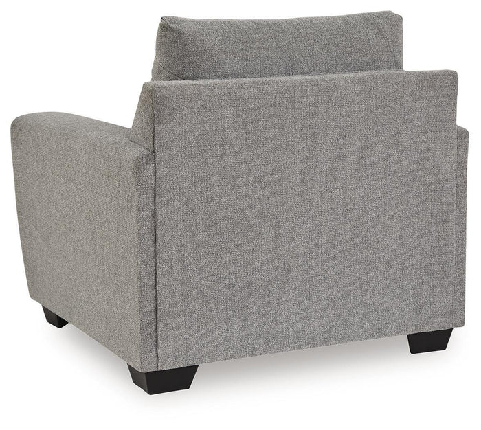 Loreo - Chair image 8